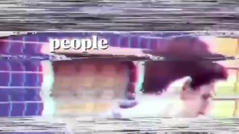 🟢 Ted Cruz REALLY Likes Butts?