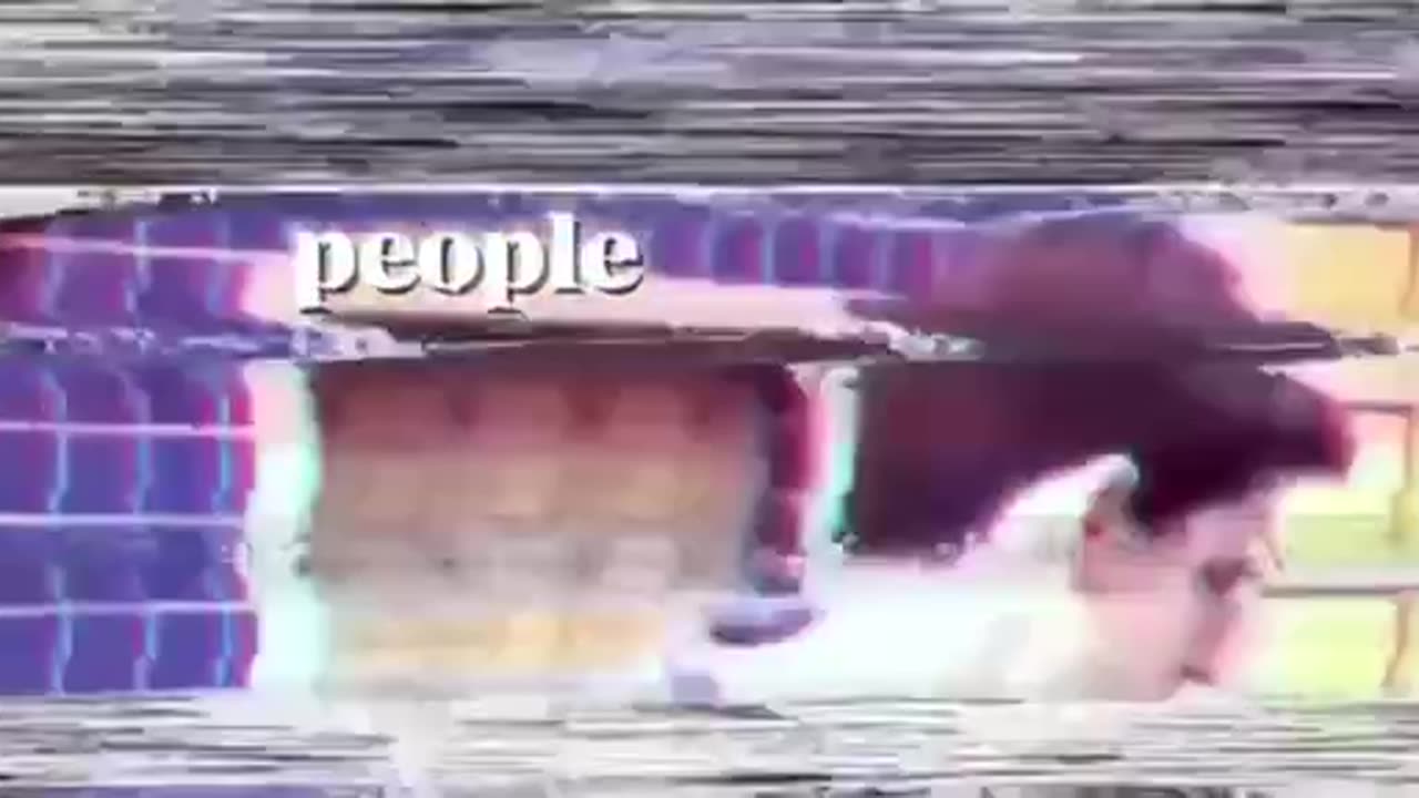 🟢 Ted Cruz REALLY Likes Butts?