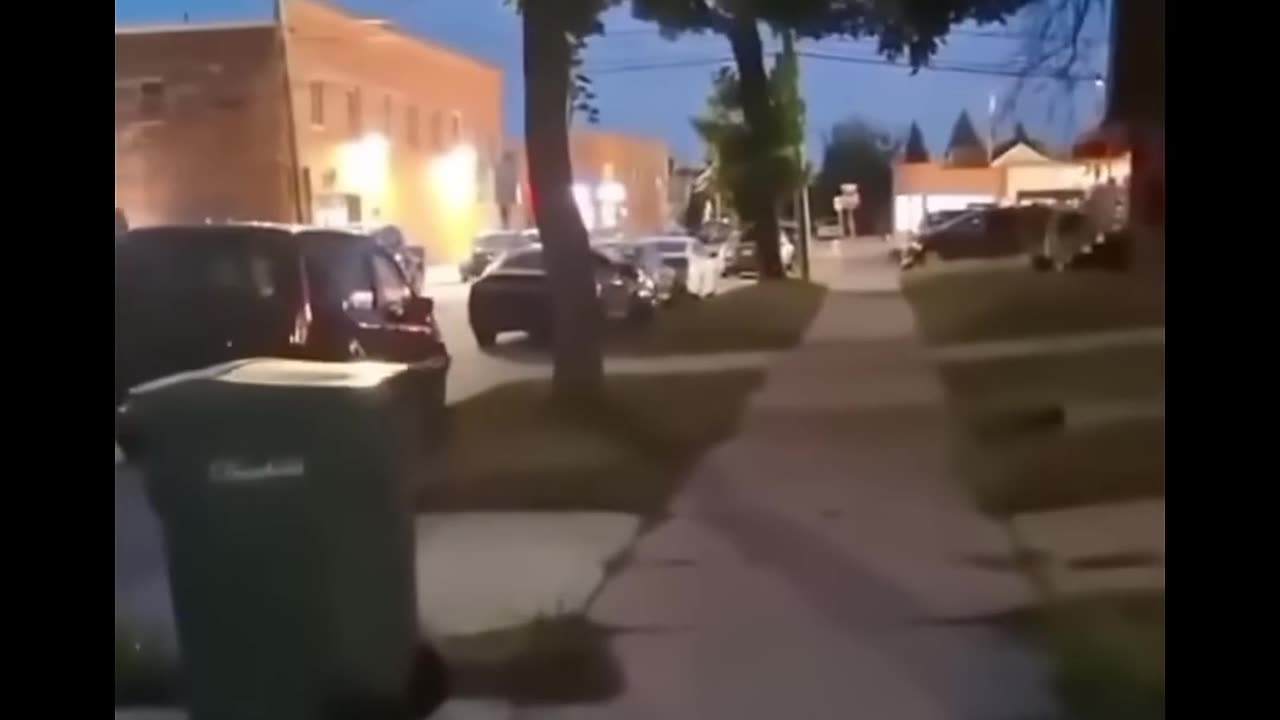 CurlyBoyChuck - Democrat run cities are embracing Islam but not Christianity.