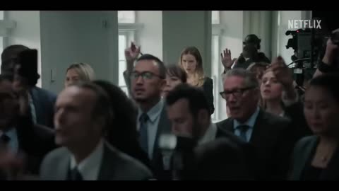 A HOUSE OF DYNAMITE Trailer (2025) Rebecca Ferguson, Idris Elba