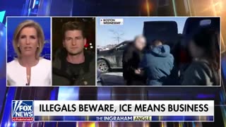 'THAT'S MASSACHUSETTS FOR YOU'_ ICE rounds up illegal migrants in Boston