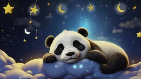 😴 Mozart Lullaby For Baby Sleep #7