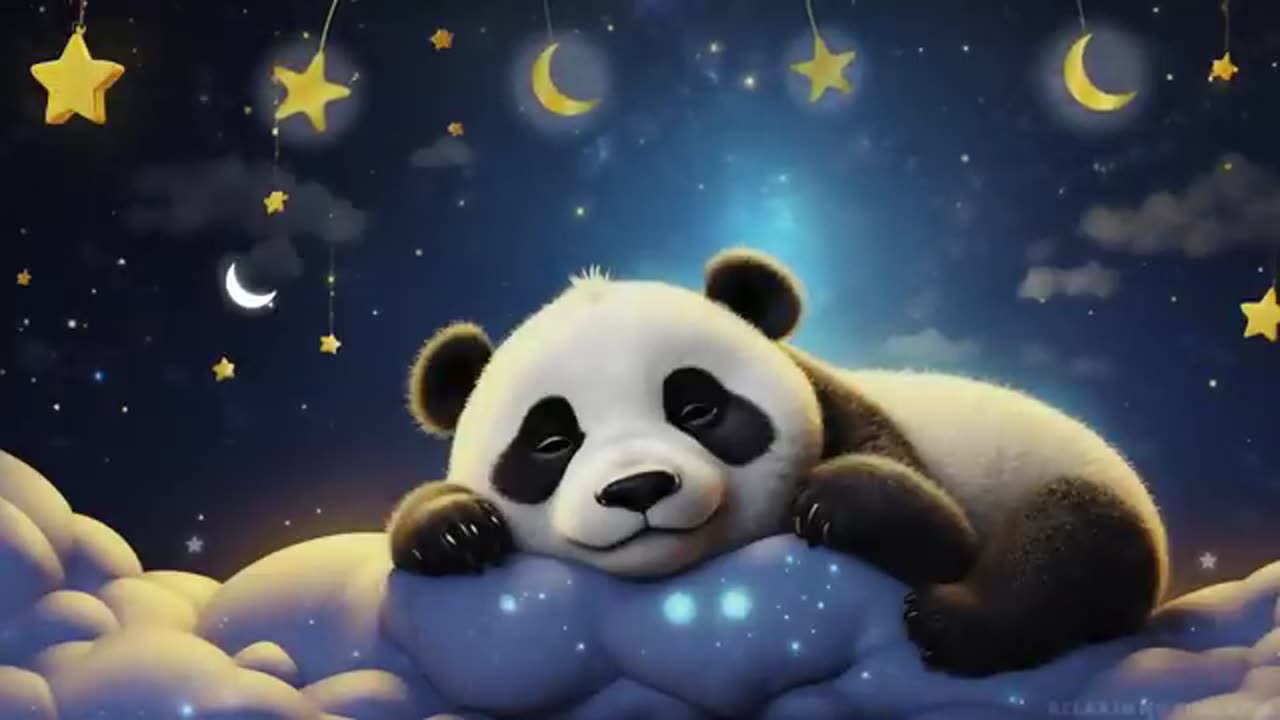 😴 Mozart Lullaby For Baby Sleep #7