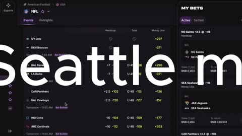 NFL: Week 6 free picks