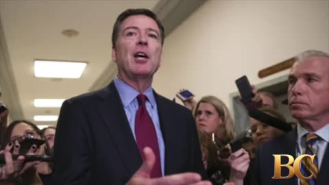 Judge scolds Justice Department for ‘profound investigative missteps’ in Comey case