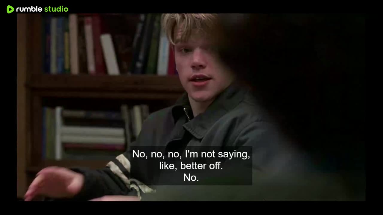 Touching on Some Touchy Things