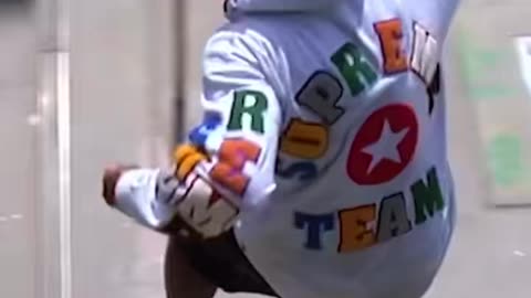 🤯🛹 Big Switch Send! | SkateNation