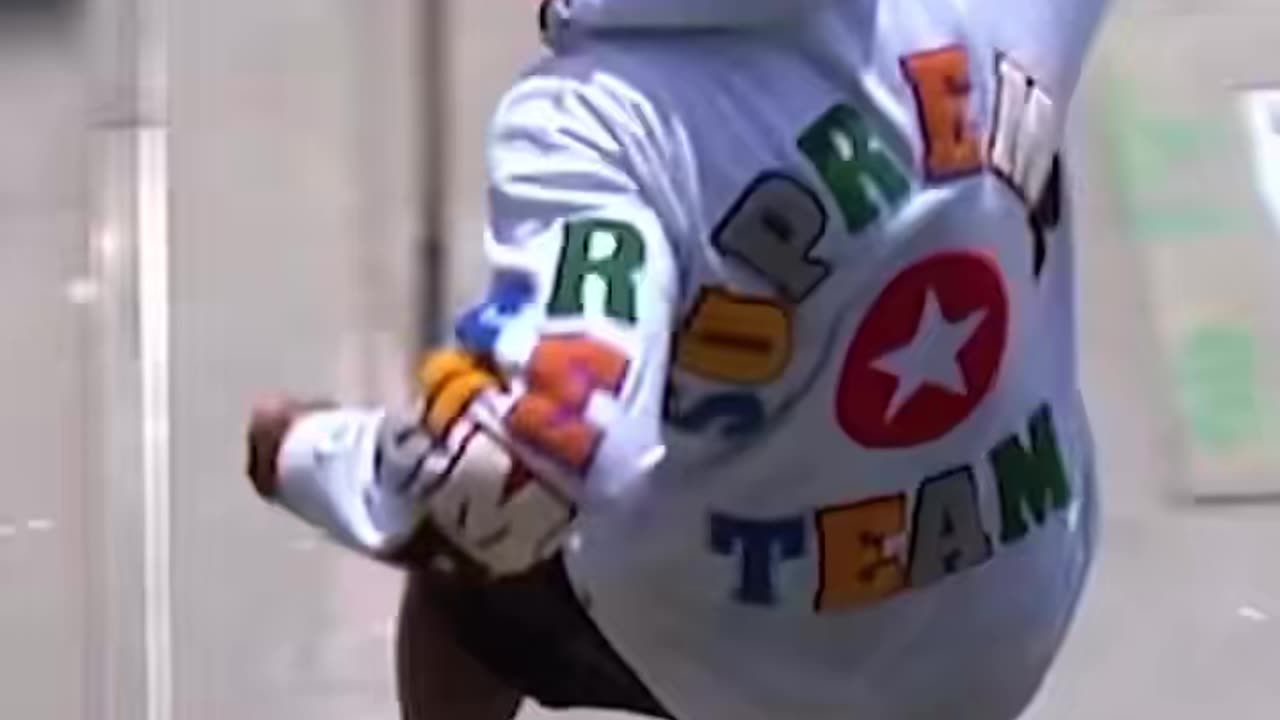 🤯🛹 Big Switch Send! | SkateNation