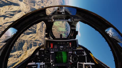 VF101 Tomcat RED 101 90s scheme