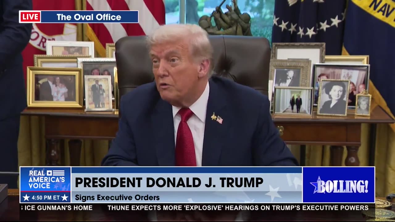 GENERALS ARE COMING FROM ALL OVER THE WORLD TO MEET WITH SEC. HEGSETH