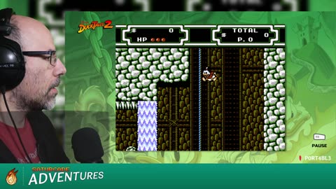 📺🌄 SATURCADE ADVENTURES is on! Saturday Morning Cartoon Feels and Gaming Fun