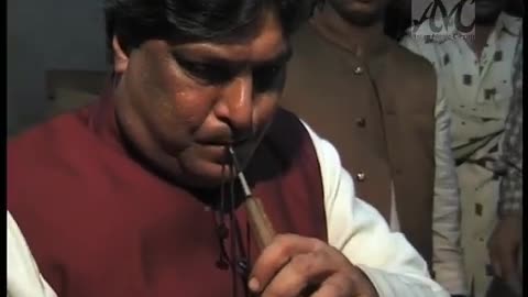 DOCUMENTARY---HOW IS A SHEHNAI MADE?