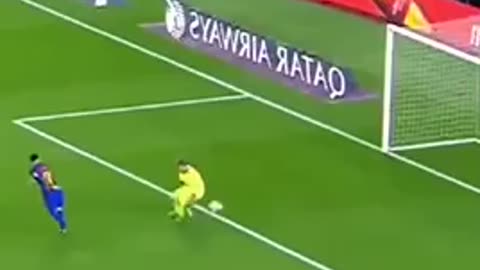 Lionel Messi Football Skills