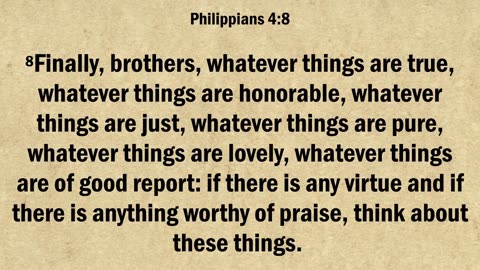 Philippians 4