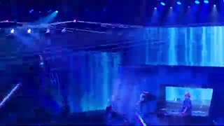 CARRIE UNDERWOOD - SOMETHING IN THE WATER - Live @RESORTS WORLD CASINO - LAS VEGAS - 3/30/22 - 4K