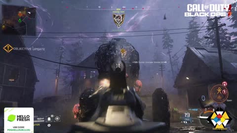 Call of Duty: Black Ops 7 ᕈS5 🎮 : OPEN BETA : DAY ONE (ZOMBIES TEST RUN)