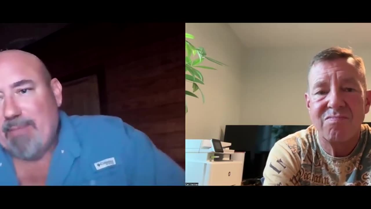 Need to Know News (19 October 2025) with Carl Herman & Brian Davidson