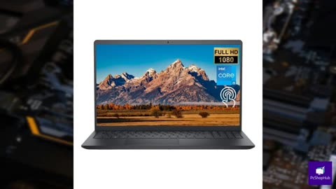 Dell Inspiron 3511 Laptop