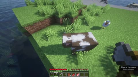 The ULTIMATE Survival Guide for Minecraft 1.21.8 🏹