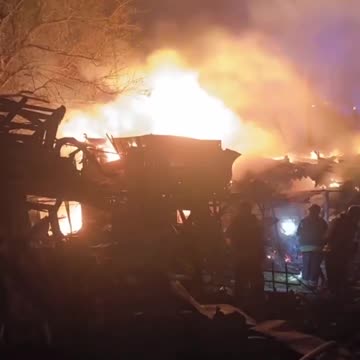 Zaporozhye tonight...and Russian forces are only 20km away