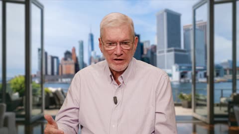 Ken Ham - Here’s What Christians NEED to Know About Zohran Mamdani