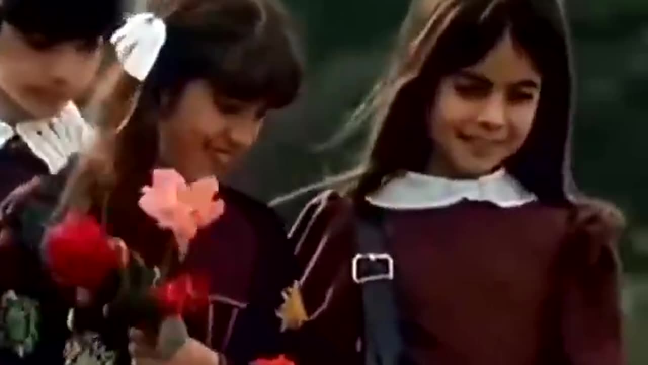 Iran before the 1979 Islamic Revolution.