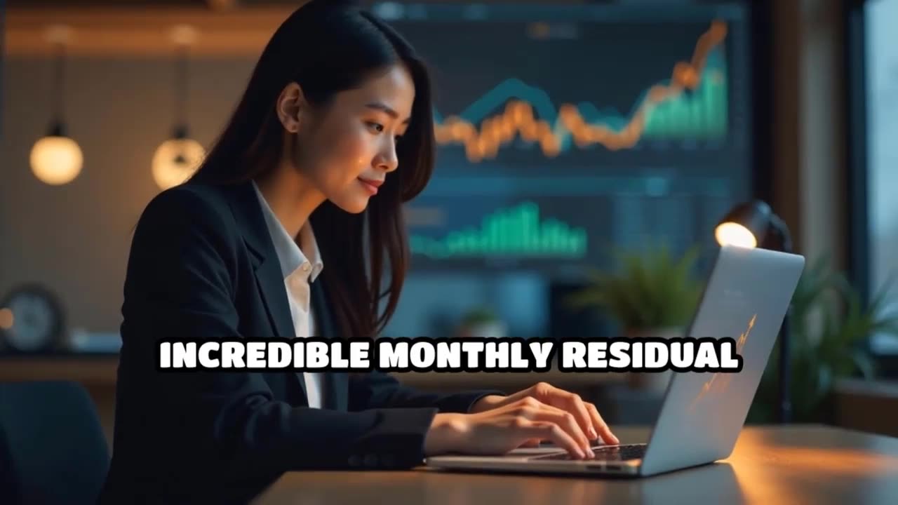 **HERE'S YOUR LEADS** - UNLIMITED LEADS 24/7 AND YOUR MONTHLY INCOME IS ALSO UNLIMITED!