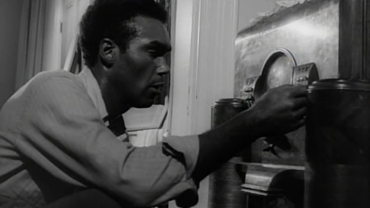 Night Of The Living Dead (1968)