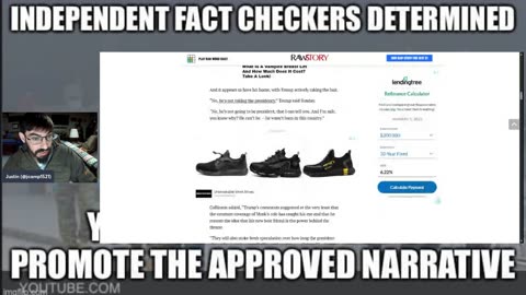 Fact Check Daily - President Musk