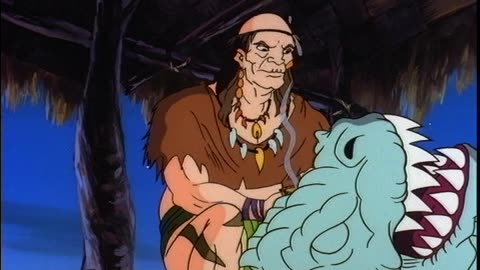 Street Sharks 2