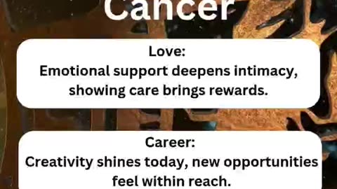 Daily Zodiac Predictions 26th January 2025: Love, Career & Health Insights for All Signs!