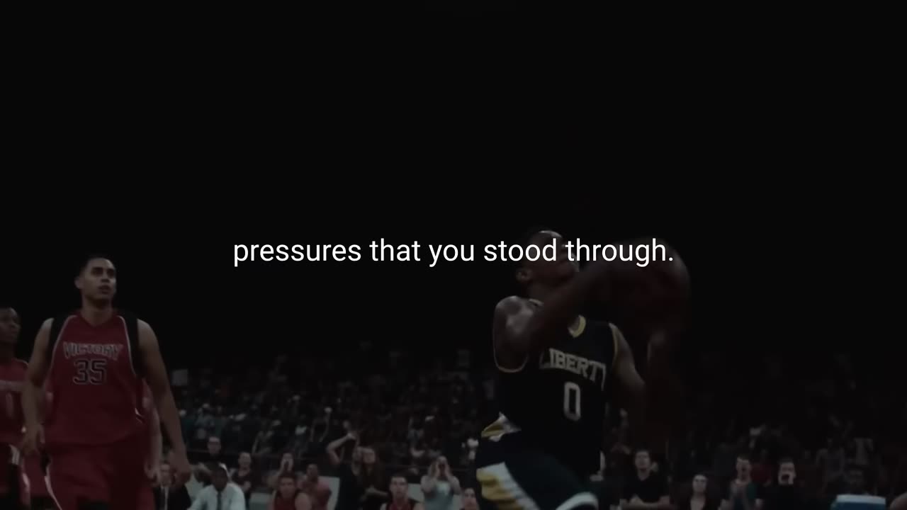 GOING THROUGH TOUGH TIMES - Powerful Motivational Speech