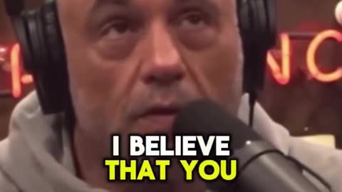 JOE ROGAN ASK KID ROCK ABOUT JESUS!!!