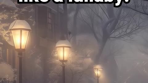 Some nights feel like a lullaby #sleepmusic #positiveenergy #calmingmeditation