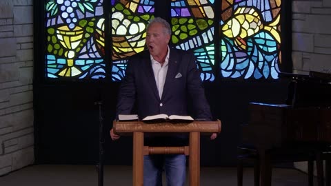 Case Overturned At The Supreme Court | Luke 10 Sermon