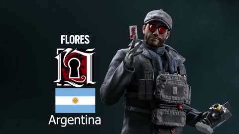 Apex Legends - Prodigy Music Pack (Split 1) Season 25