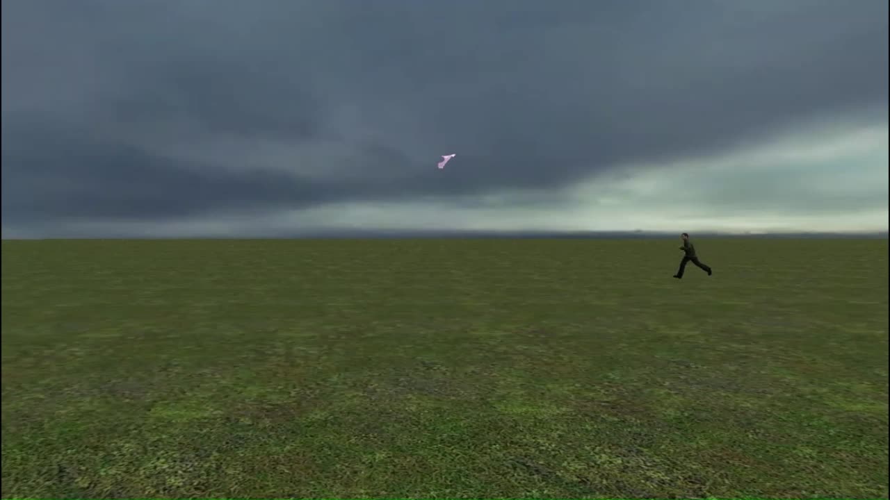 Kaiji Season 2 In Gmod