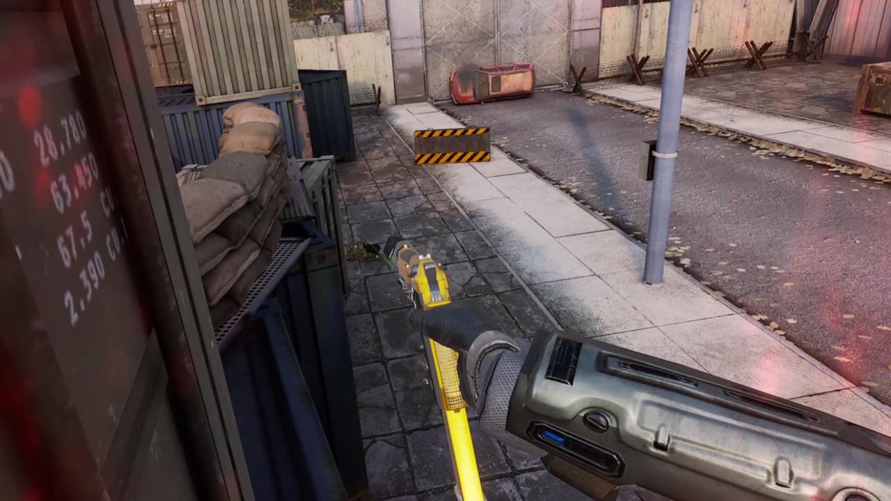 Zero Caliber VR | Preparing for 2