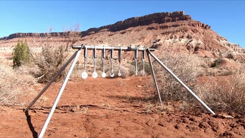 Masterpiece Arms Rimfire Elite Action