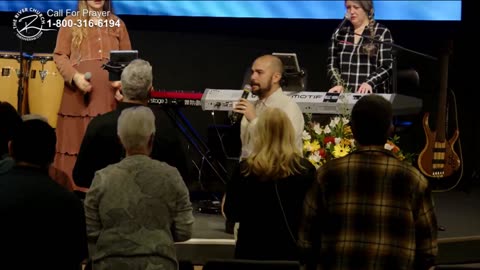 Fall Camp Meeting: SLAYING GIANTS | 10-16-2025 | Session 9 | The River Church Oregon | October 12-19