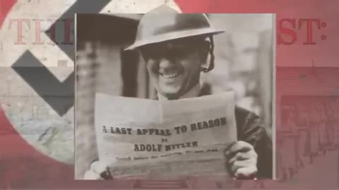 The Holocaust: Shifting the Blame (by Jews For Hitler)