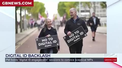 Starmer’s Digital ID SCHEME Facing TOTAL MELTDOWN Inside Labour!