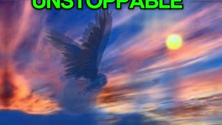 “UNSTOPPABLE — Through Christ”