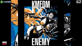 KMFDM - Enemy (2026)