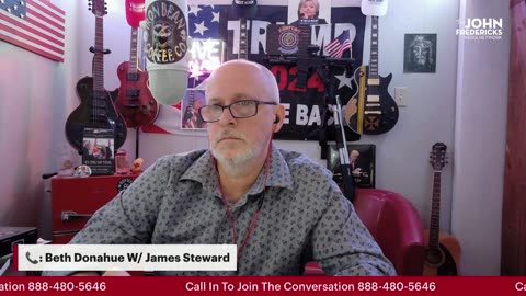 JFMN Weekend Show [Live Radio & TV] February 7, 2026