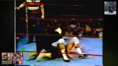 Episode 121- Tag Team Turmoil in Portland: Hennig & Rose vs Oliver & The Assassin