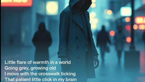 Heart Asleep Under the run 💓