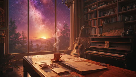 Dawn Brew