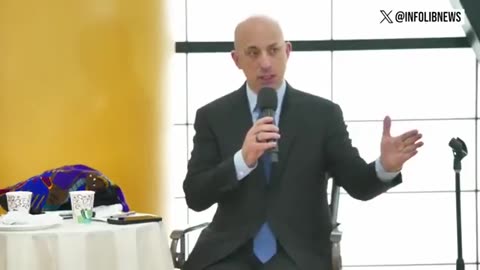 Leo Frank Was Falsely Accused ADL Creation Jonathan Greenblatt Tells Sinai Temple in West LA