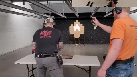 Modern Sportsman 12.7.25 Stage 3